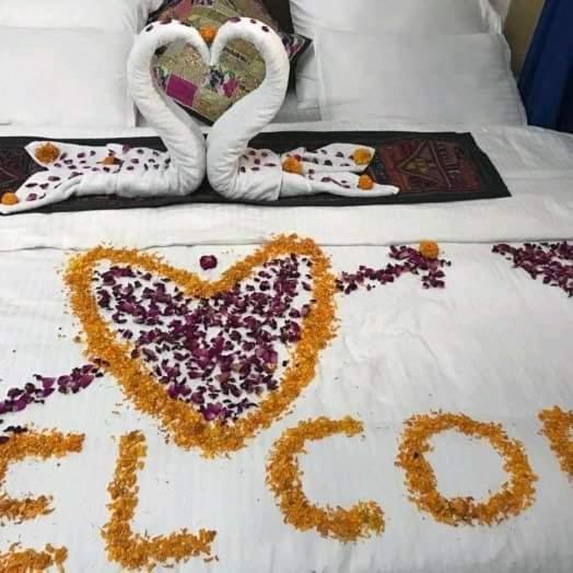 Resting Love Hostel Jaisalmer Esterno foto