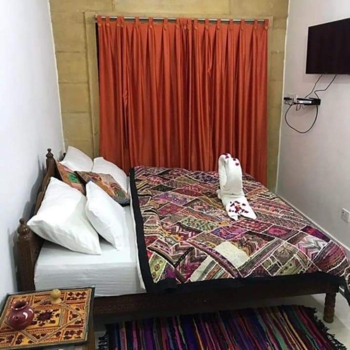 Resting Love Hostel Jaisalmer Esterno foto